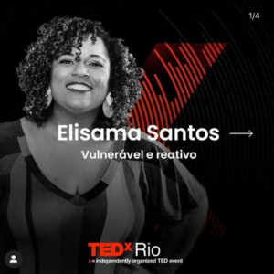 Elisama Santos